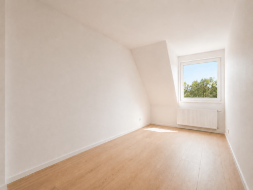 KI-Visualisierung Zimmer 3 - 