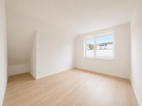 KI-Visualisierung Zimmer 1 - 