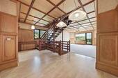 Wohn- / Esszimmer - 