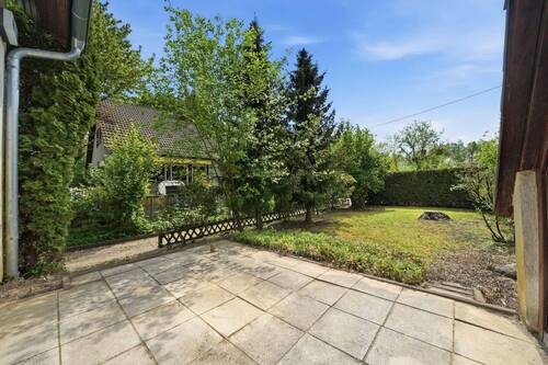 Terrasse - 