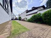 Gibelseite.jpg - Einfamilienhaus mit 107,00 m&sup2; in Langen zum Kaufen
