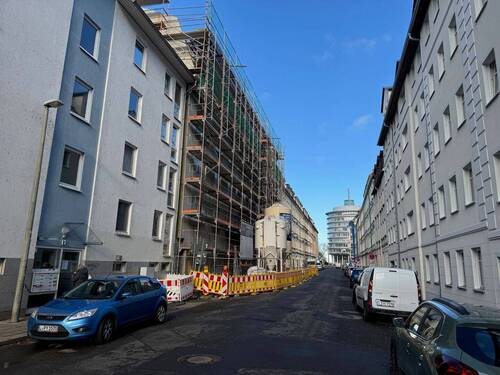 Bautenstand 2025 - 
