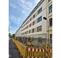 Familienwohnung am Bautzmann Park - Fertigstellung 3. Quartal 2026 - Leipzig Volkmarsdorf
