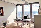 Kleinen Büro.jpg - Privater Büroraum für 2 Personen in Signature KölnTurm