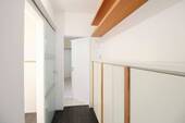 Garderobe EG - 
