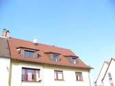 Ansicht - ***GOLDENE BLÄTTER...die RUHE SPÜREN...tolle Dachwohnung...VIELFALT DER RÄUME***
