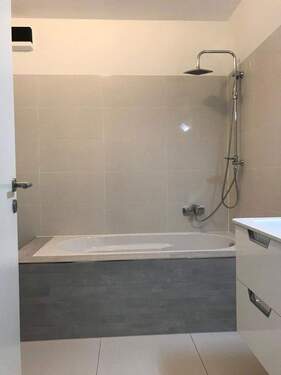 Souterrain Badezimmer - 