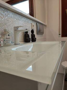 EG Badezimmer - 