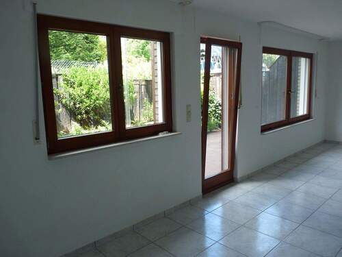 Souterrain Wohnzimmer - 