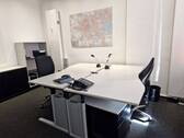 Arbeitsplätze - Schreibtischarbeitsplatz zur Untermiete in Köln-Mülheim
