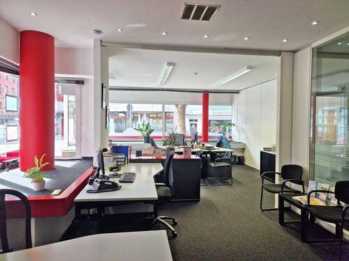 Büro - Büro zur Miete in Köln