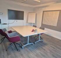 Besprechungsraum & Büro in Bürogemeinschaft - All-in-Miete - Overath