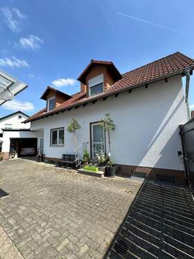 IMG-20250625-WA0195.jpg - 9 Zimmer Einfamilienhaus zum Kaufen in Sulzbach am Main