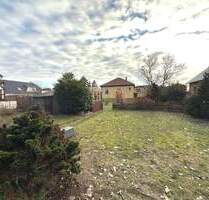 Charmantes 30er Jahre Einfamilienhaus mit großem Garten und Erweiterungs- und Ausbaupotential - Berlin Alt-Hohenschönhausen