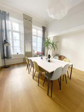 Meetingraum - Büro zur Miete in Lübeck