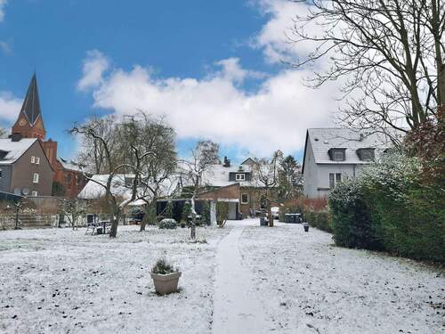 Januar 2026 - 6 Zimmer Einfamilienhaus in Herne