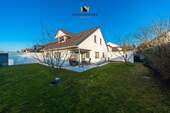 Haus-u.Gartenansicht - 
