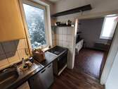 Küche - 3 Zimmer Etagenwohnung zur Miete in Clausthal-Zellerfeld