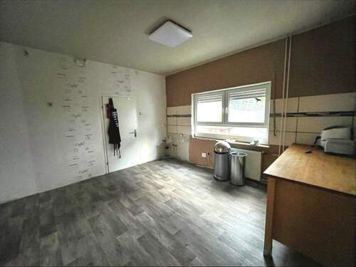 Küche - 6 Zimmer Einfamilienhaus in Siegbach