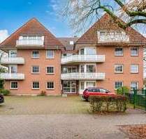 188?m² flexible Bürofläche - barrierefrei und sofort verfügbar - Lauenburg