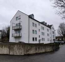 helle und gepflegte 2-Zimmer-Wohnung in zentraler Wohnlage - Altötting