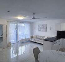 Helle 2-Zimmer-Wohnung in Schwerte - mit Einbauküche & Balkon