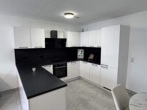 Bild 2 - 2 Zimmer Etagenwohnung zur Miete in Schwerte