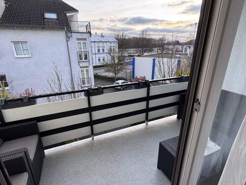 Bild 4 - Etagenwohnung mit 63,00 m&sup2; in Schwerte zur Miete