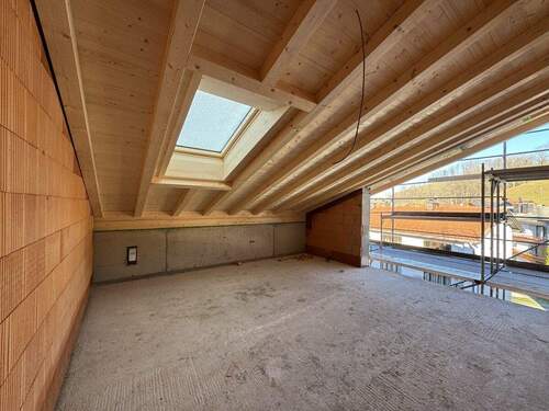 ROHBAU HAUS I - Studio mit Panaormablick - 