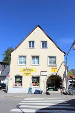 Bild2 - 1 Zimmer Einfamilienhaus zum Kaufen in Wangen