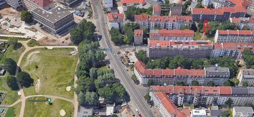 Umgebung - 