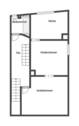 Grundriss Skizze EG - 