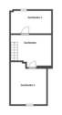 Grundriss Skizze 2. OG - 