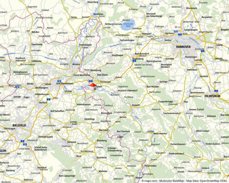 Makrolage - 