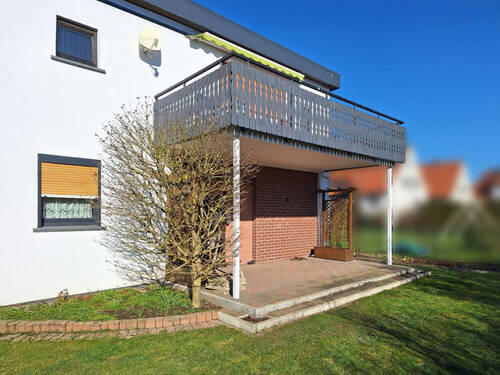 Hinterhaus 