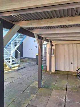 Carport & Garage - Einfamilienhaus mit 207,20 m² in Rinteln zum Kaufen