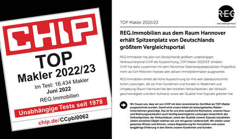 Chip Top Makler - 