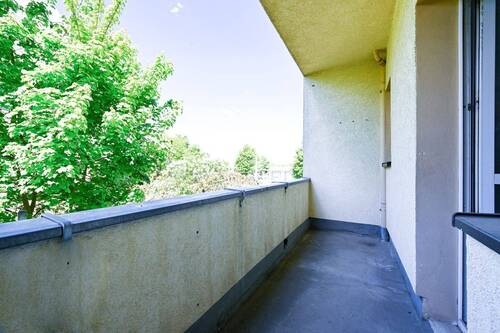 Balkon - 