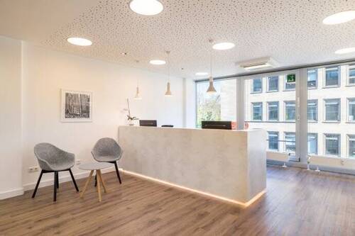 Bild 6 - Büro in Düsseldorf
