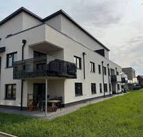 Vorher 370.000€ jetzt 329.000€! Preisreduzierte 4-Zimmer Neubau Wohnung KFW40 Inkl. Stellplatz - Bissendorf