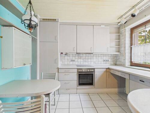 Küche - 5 Zimmer Einfamilienhaus in Marl