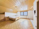 OG Schlafzimmer - Einfamilienhaus mit 167,00 m² in Marl zum Kaufen