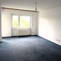 Wohnzimmer - 4 Zimmer Etagenwohnung zum Kaufen in Oberndorf am Neckar