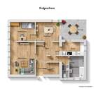 Grundriss Erdgeschoss - 