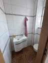 Gäste-WC - 5 Zimmer Reihenmittelhaus in Leimen