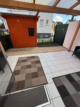 Terrasse - 