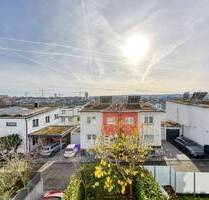 +++ 1-Fam.-DHH mit Garage, Stellplatz & Sauna - teilmöbliert inkl. EBK - ruhig, grün, gehoben - mind. 2 & max. 3 Jah... - Stuttgart Zuffenhausen