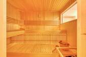Sauna - 