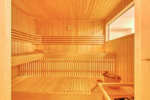 Sauna - 