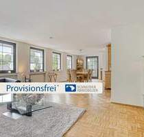 Großzügige Maisonettewohnung mit 900 m² Garten und Garage in Breitscheid - Ratingen